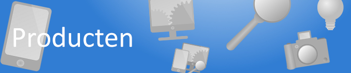 Producten van ReIndustries