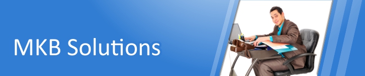 MKB Oplossingen